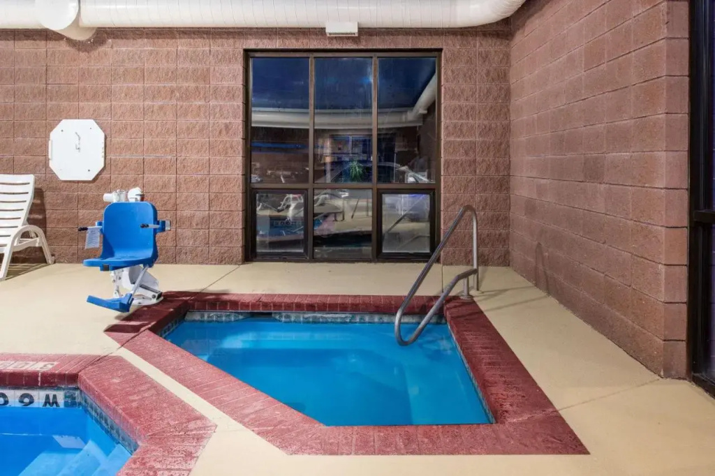 Hotel photo 11