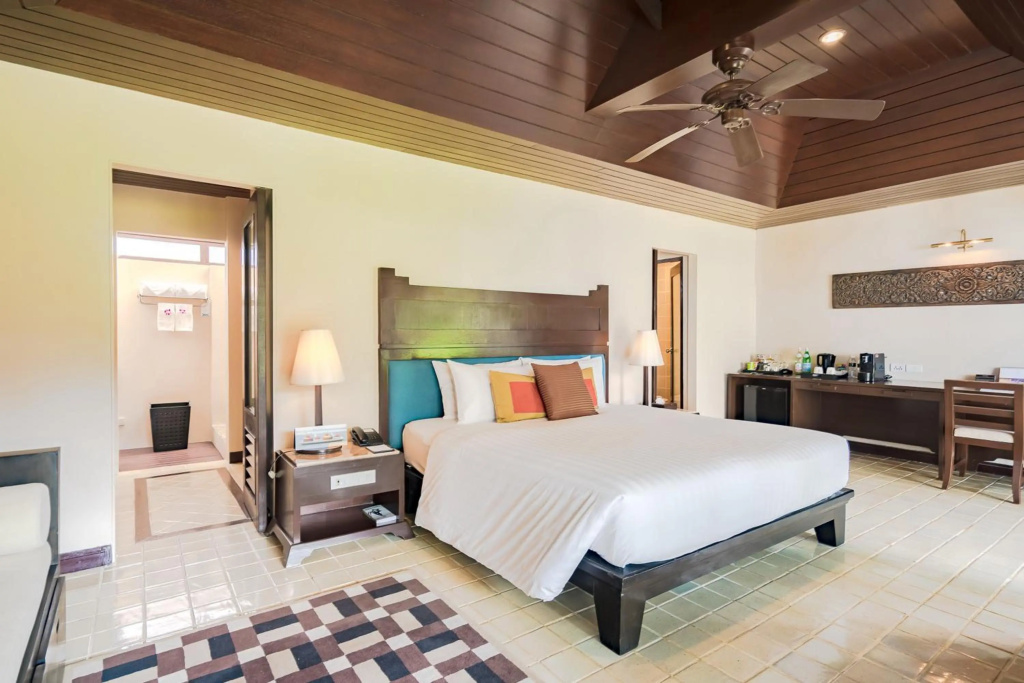 Impiana Resort Chaweng Noi - Général