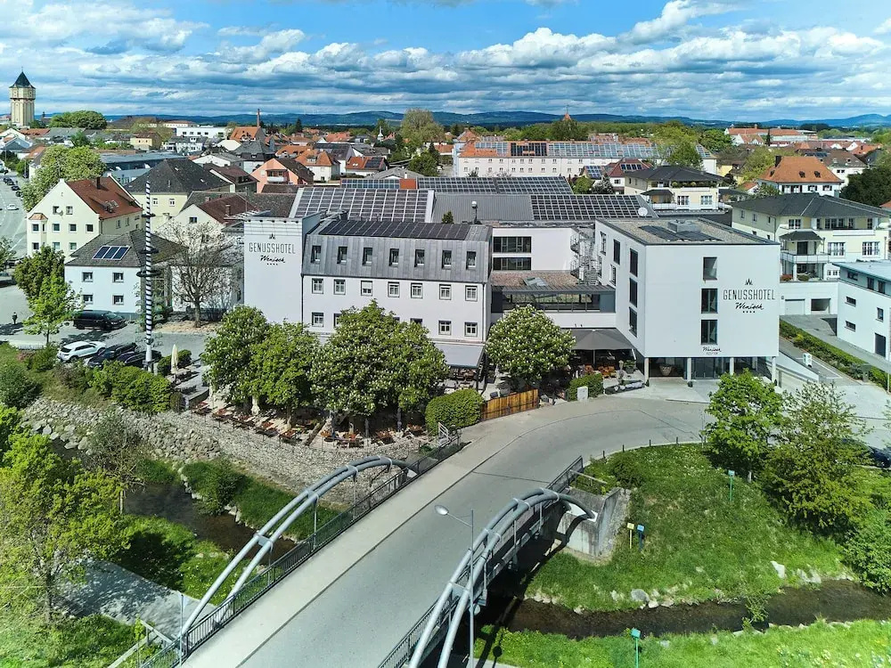 Genusshotel Wenisch - Général