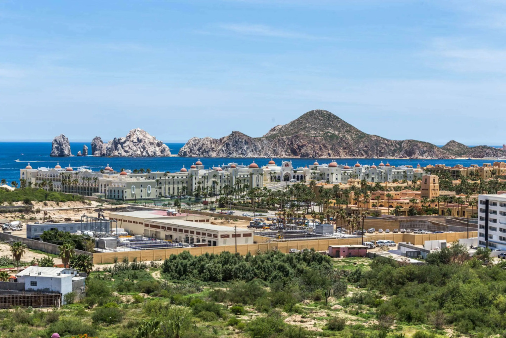 Comfort Inn & Suites Los Cabos - 2