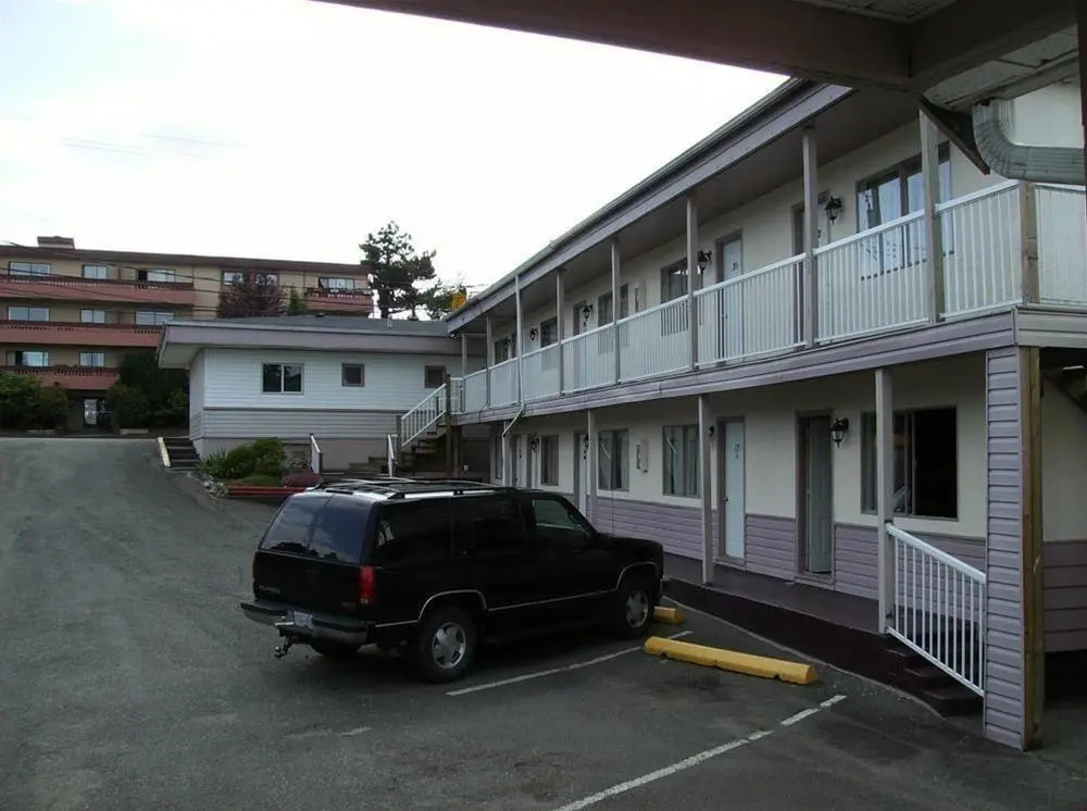 River Heights Motel