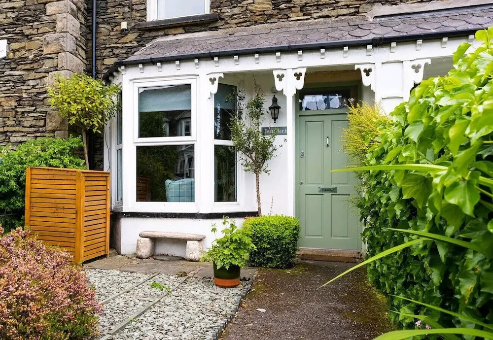 Fern Bank Cottage