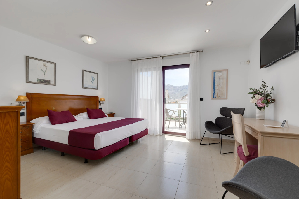 Hotel Daniya Denia - Général