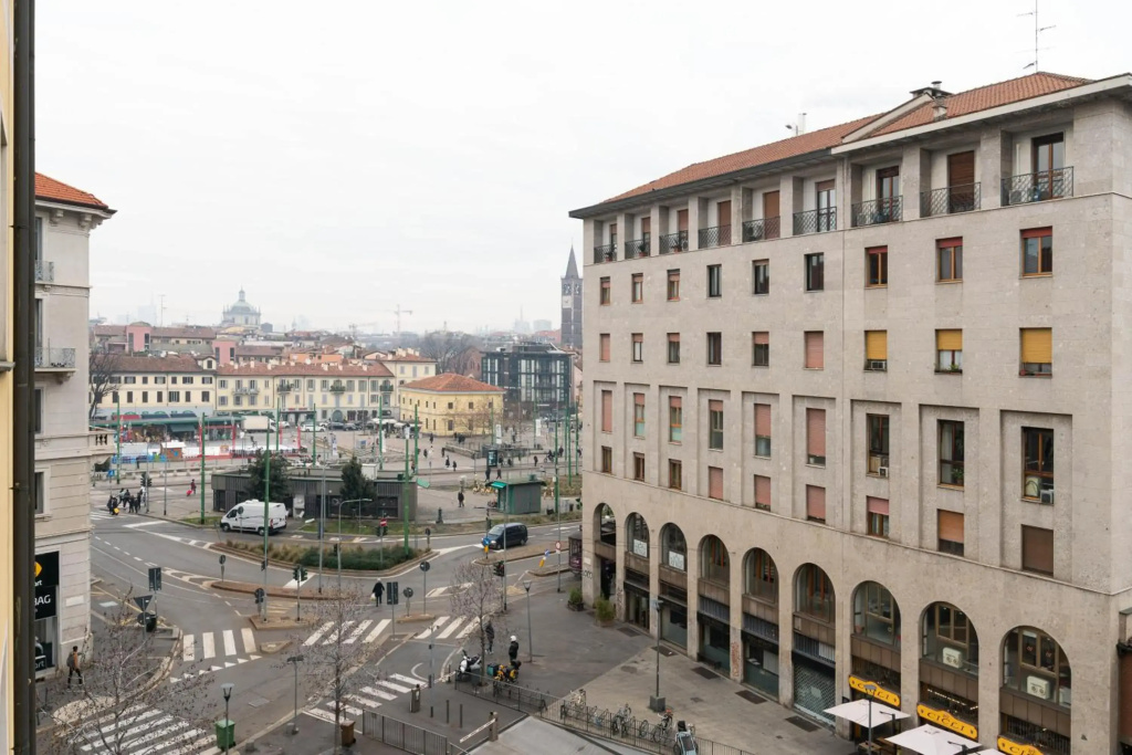 Darsena Flexyrent