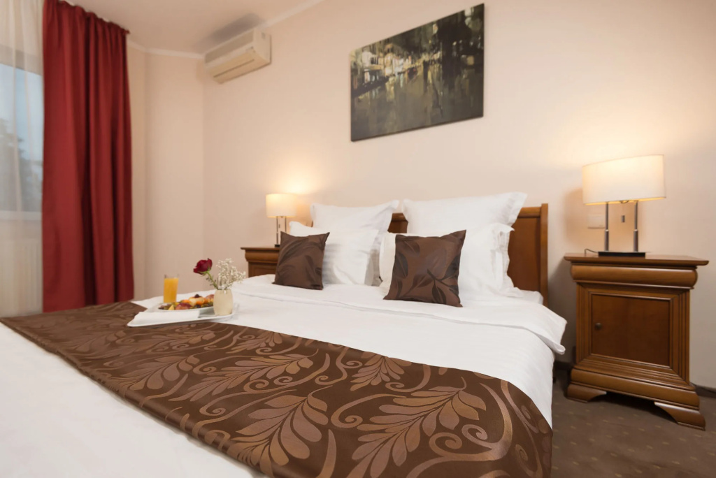 Hotel Athos Rmt - Général