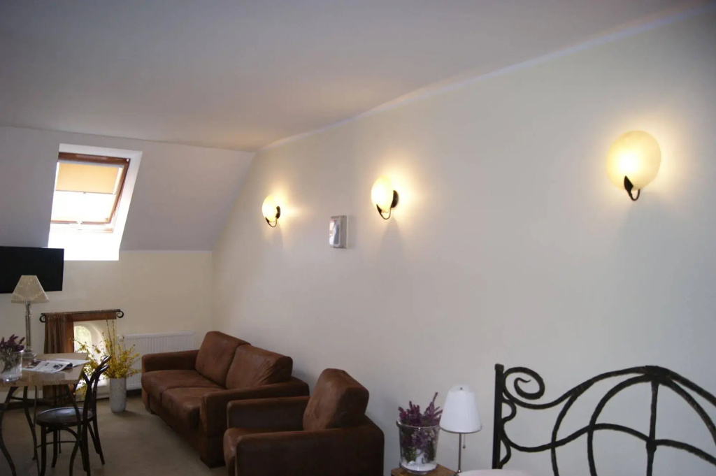 Oliwa Park Residence - Général