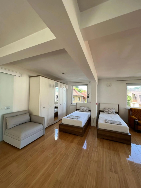 Apartment Bistrik 2