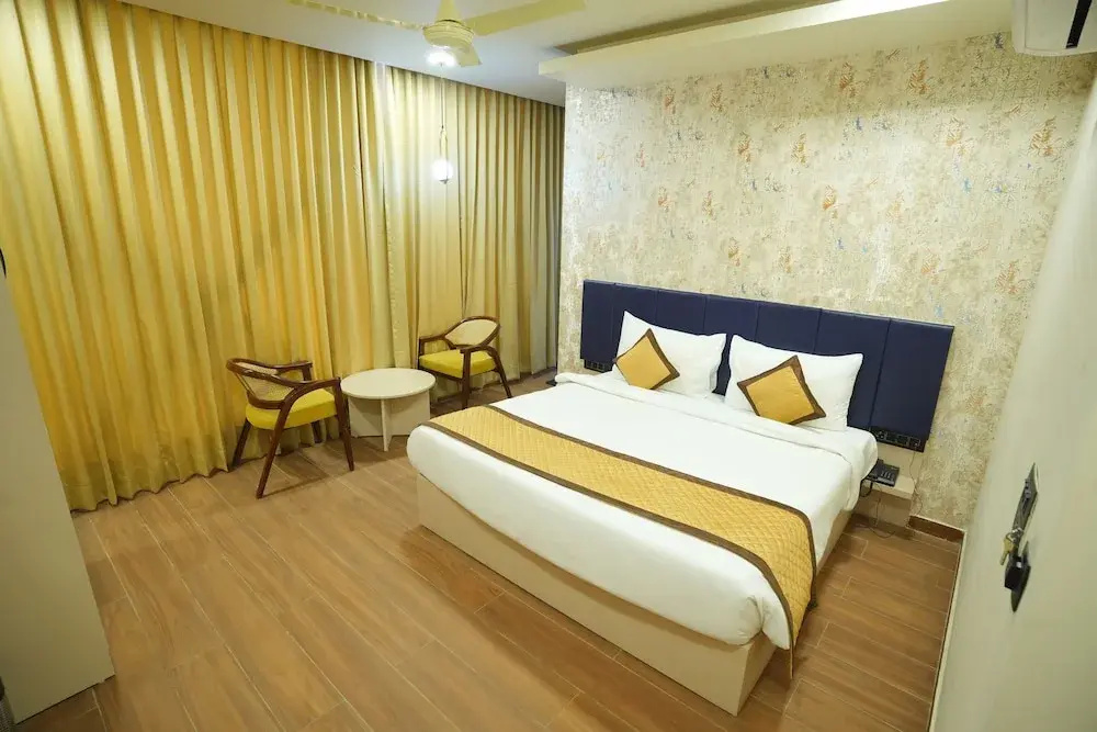 Hotel photo 11