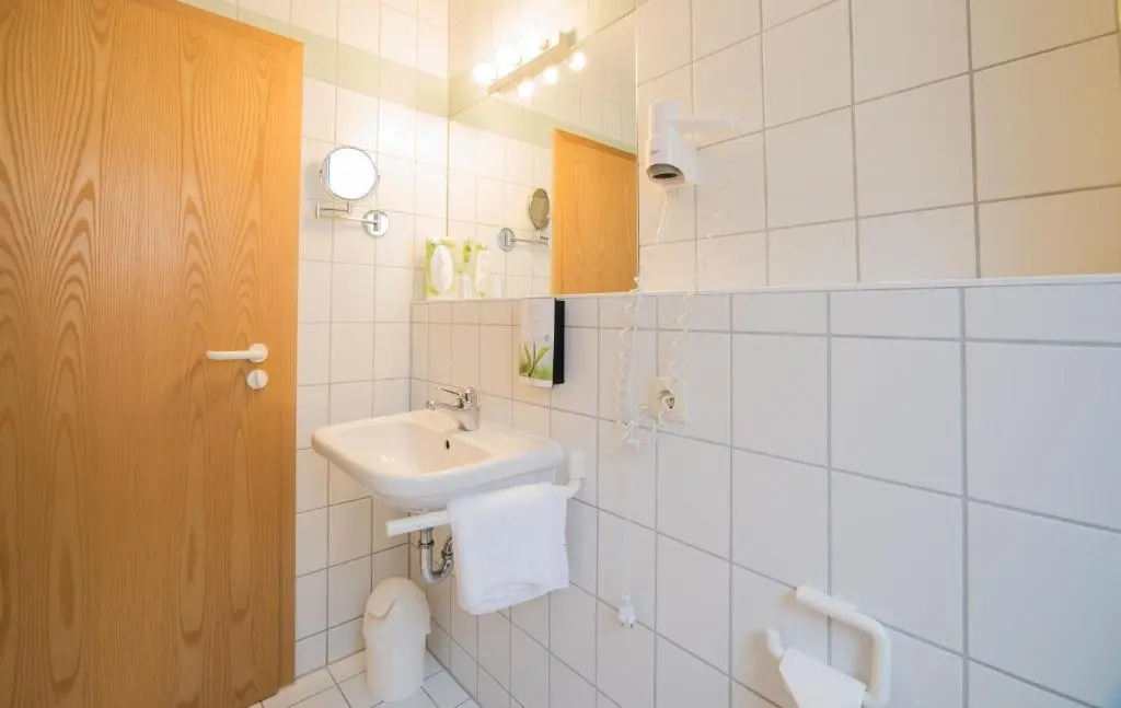 Hotel am Wasen - Chambres