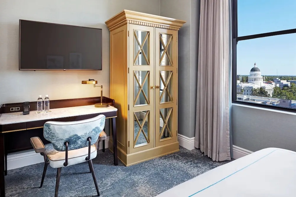 The Citizen Hotel, Autograph Collection - Chambres
