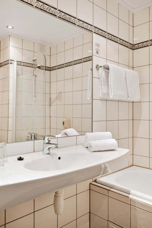 Kviknes Hotel - Général