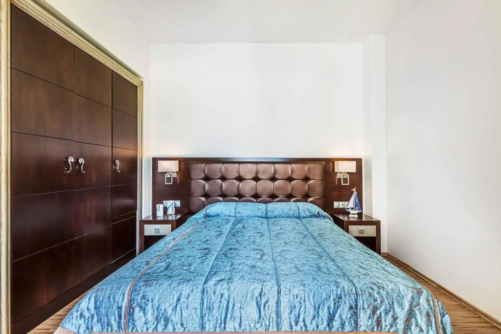 Elinotel Apolamare Hotel - Général