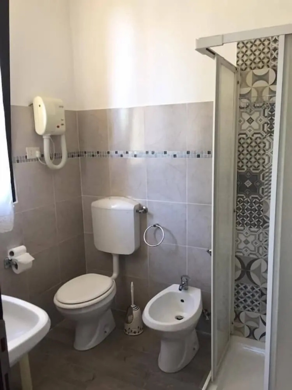 Hotel Ebe - Chambres