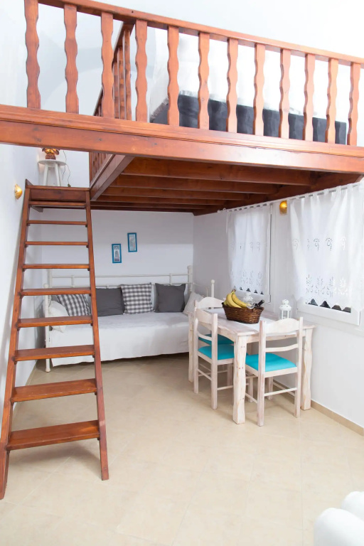 Aelia Suites - Général