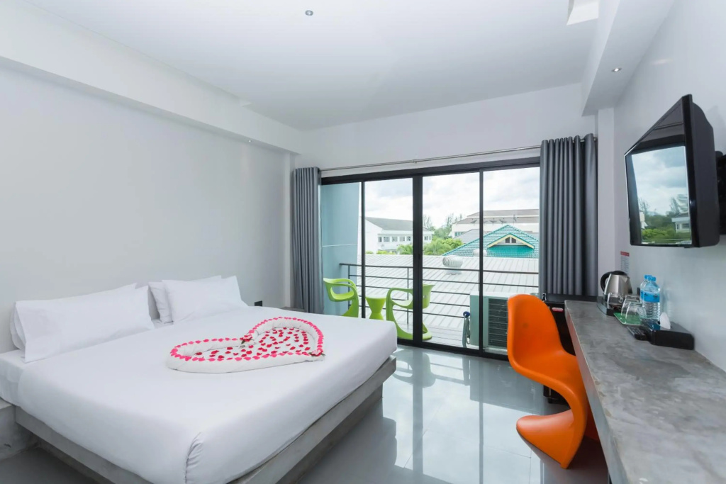 Hotel photo 7