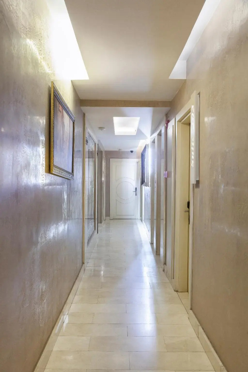 Orka Taksim Apart Hotel - Général