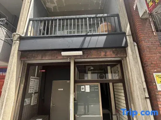 Tasone Stay OSAKA YNS2F