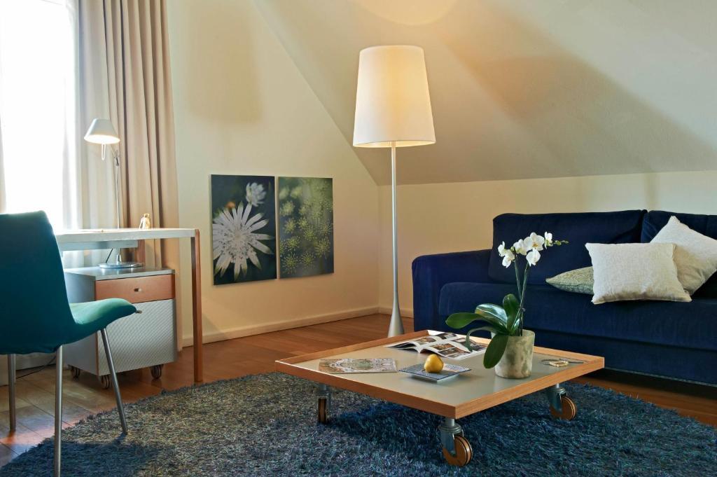 Kloster Hornbach Hotel by null