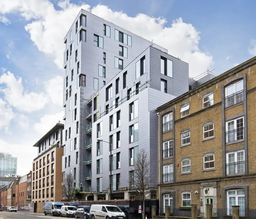 The Lofts E1