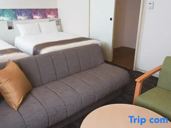 Shibuya Tokyu Rei Hotel - Chambres