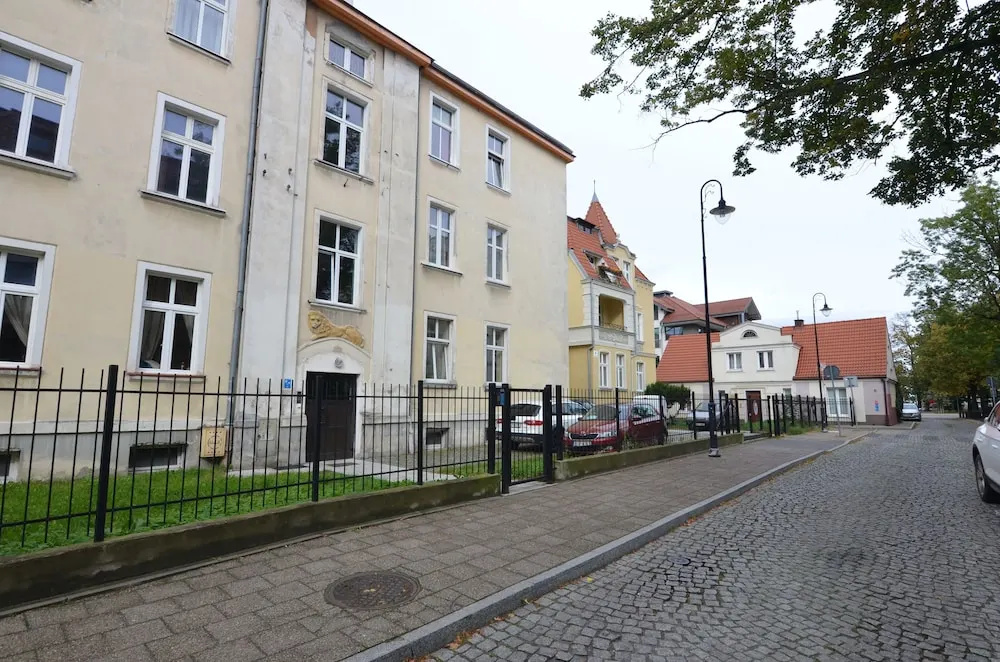 Victus Apartamenty - Tuż Przy Plaży