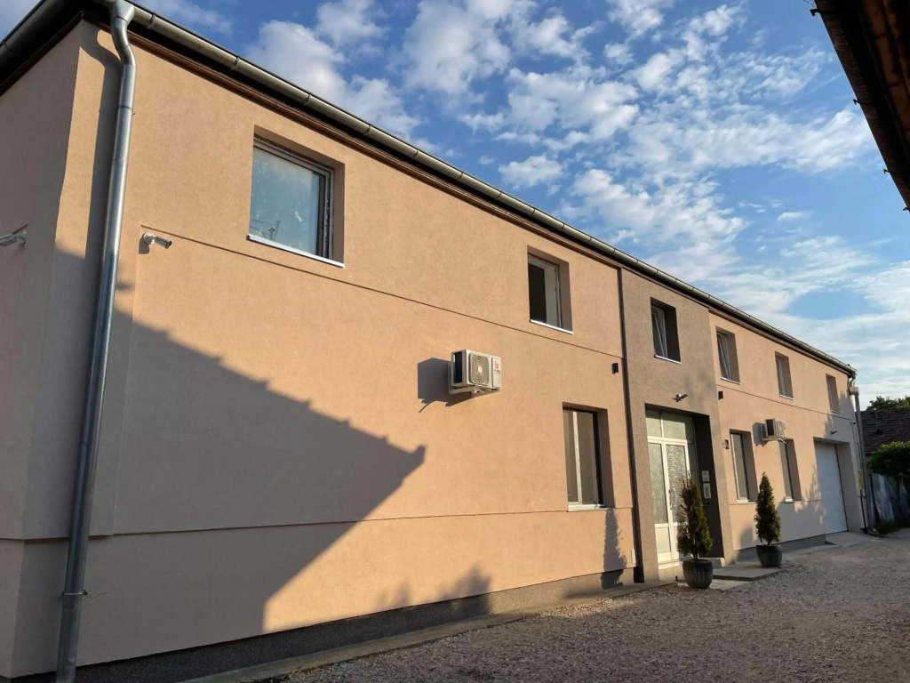Apartman Teodora