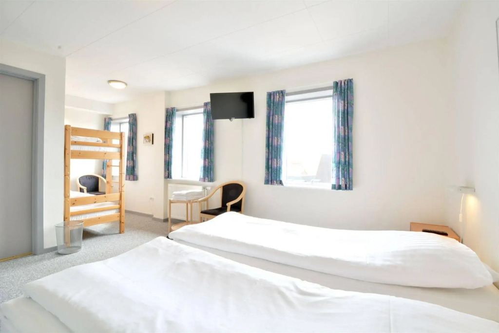 Hvide Sande Hotel - фото 3