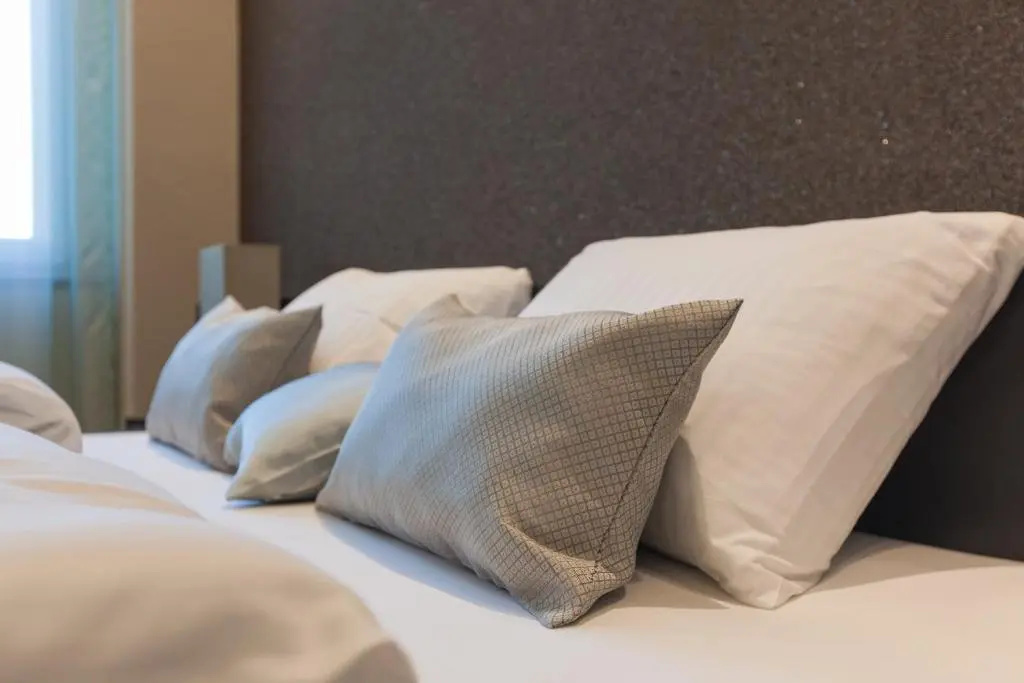 Plaza Hotel - Chambres