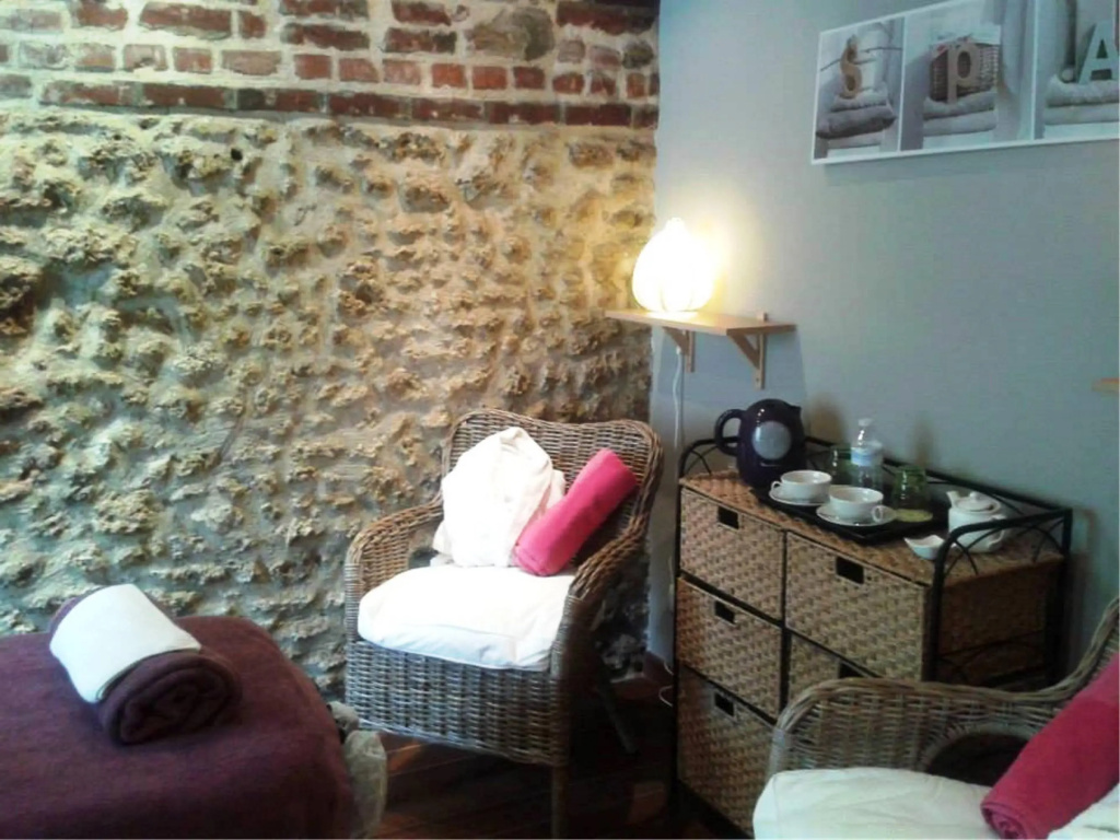 Voir la photo 4 — Le Trophée Boutique Hôtel Spa - La Loggia Appart'hôtel