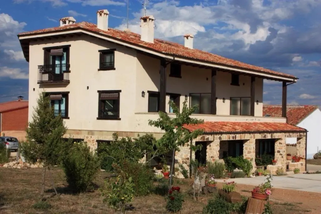 Hotel Valdelinares (Soria)