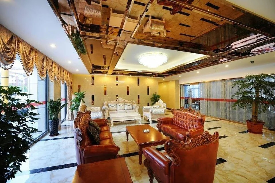 Yiyun Boutique Hotel - Général