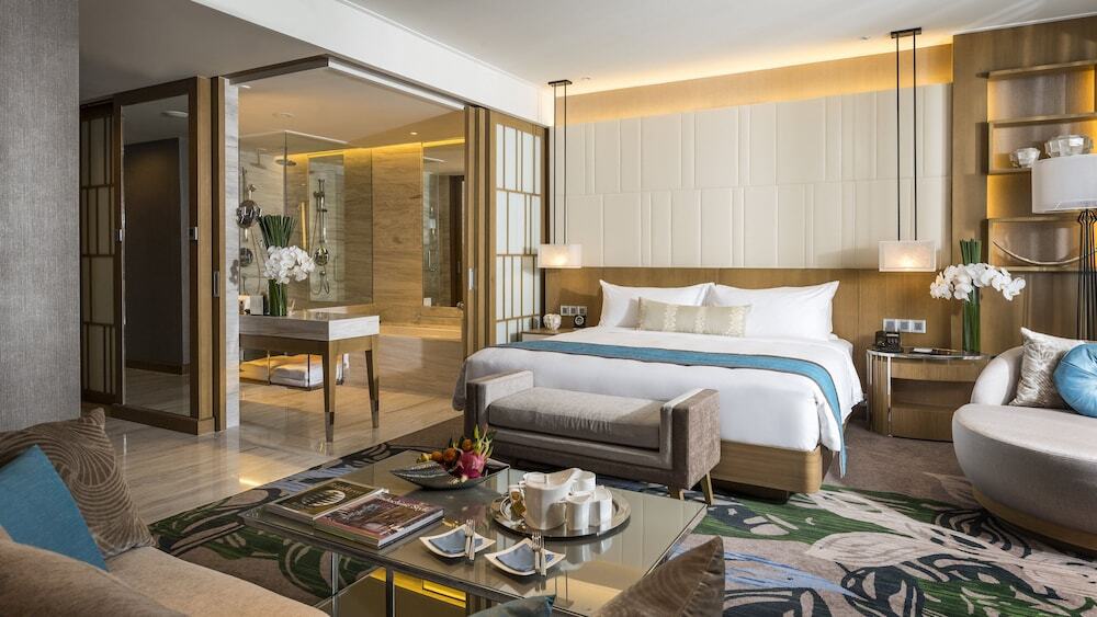 Intercontinental Nha Trang