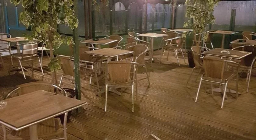 The Bowling Green Steakhouse Restaurant & Hotel - Général