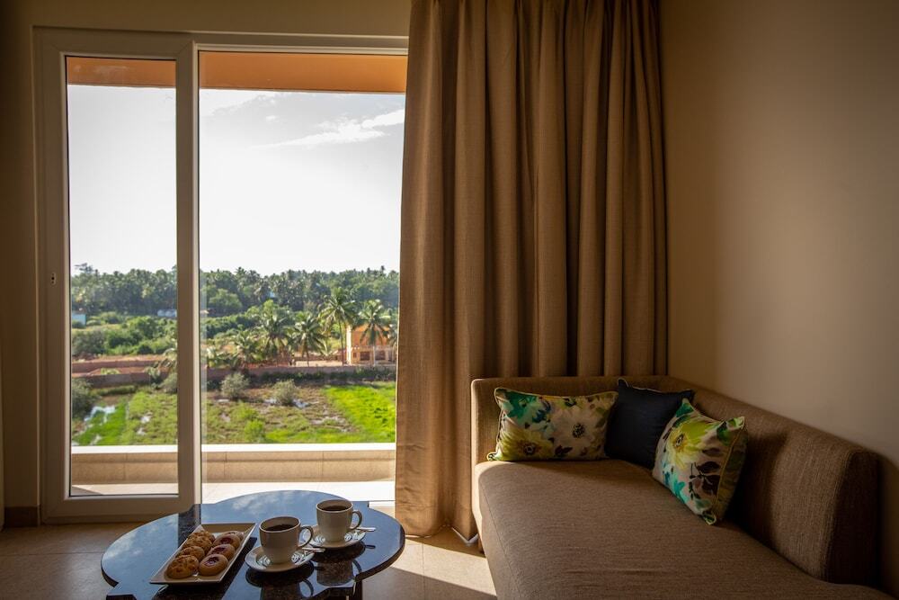 Nanu Resort - Arambol