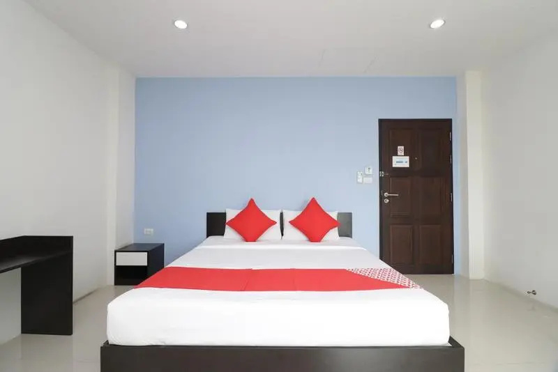 Hua Hin Irooms Hotel - Chambres