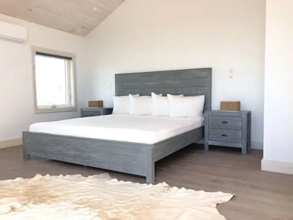 La Bougainvillea Hotel and Villas - Chambres