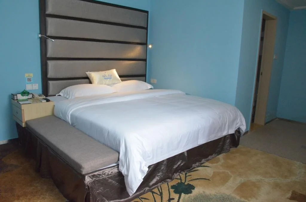 Qingtianhui Hotel - Général