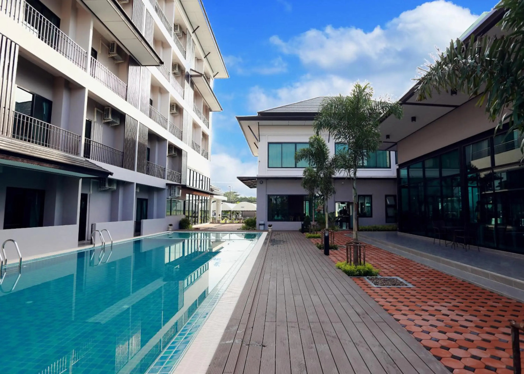 Hotel photo 19