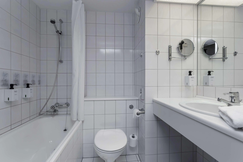 Scandic Kristiansund - Général