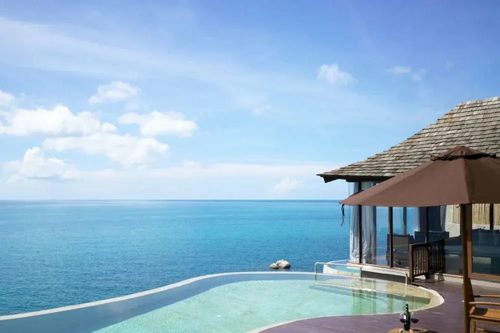 The Villas by Silavadee Pool Spa Resort - 5