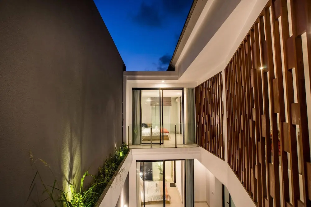 Berawa Bali Beach Villa