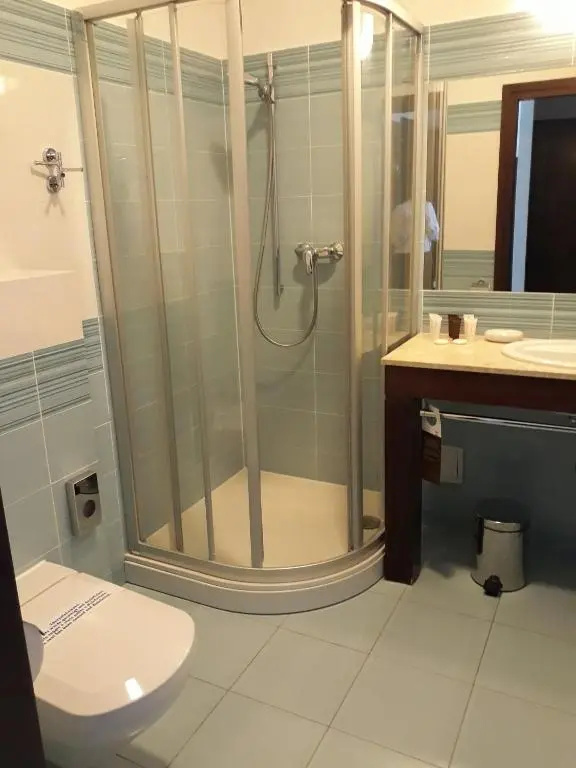 Hotel Grand Sal - Chambres