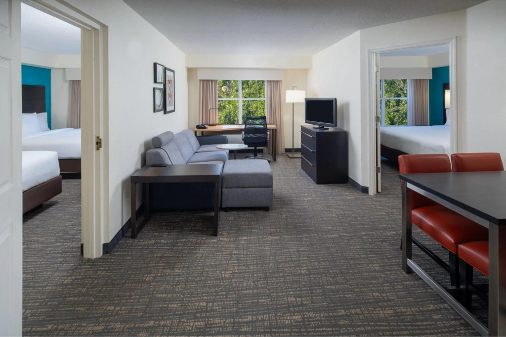 Residence Inn by Marriott Orlando Convention Center - Général