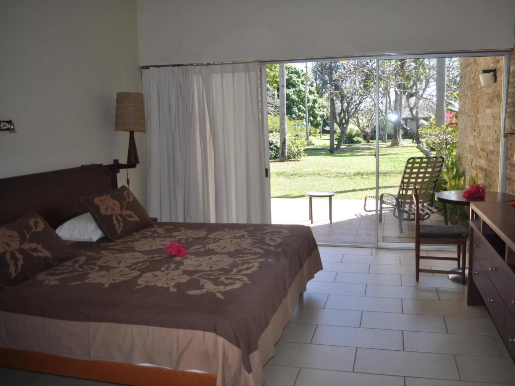 Hotel Royal Tahitien - фото 2