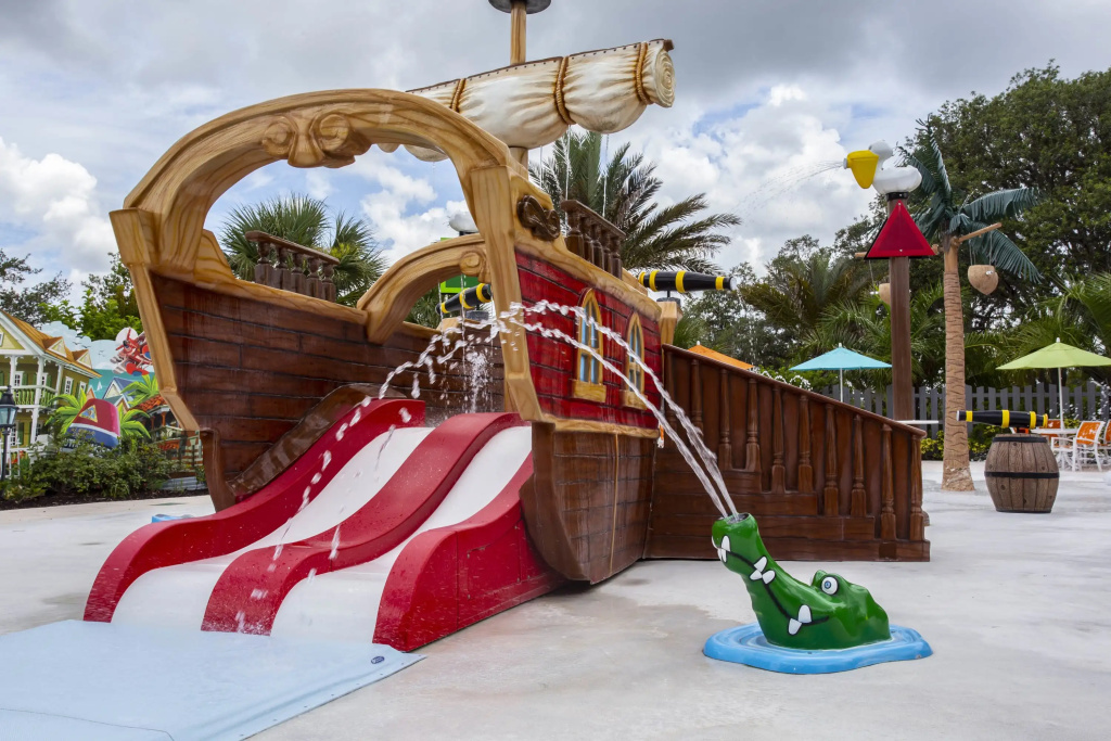 Casa Serene 3Bd Near Disney Festival Resort 963