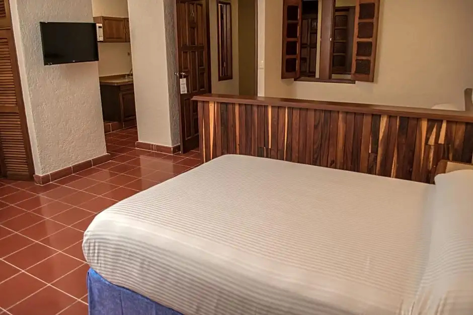 Hotel Casa Bahía Cozumel - Adults Only - Chambres