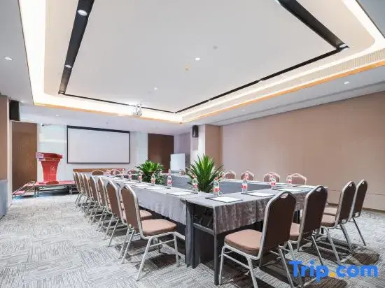 Business Centre
