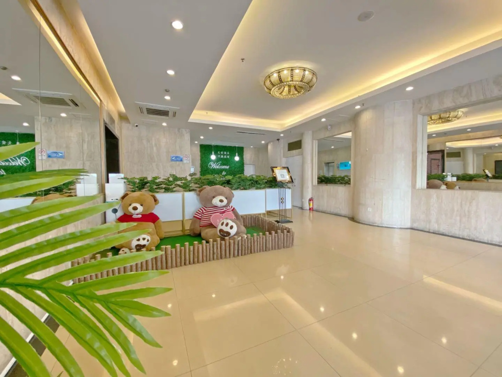Hotel photo 1