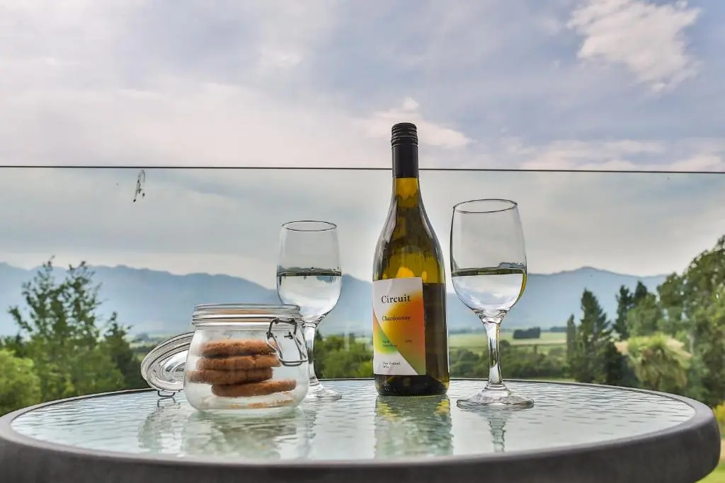 Braemar Lodge And Spa - Chambres