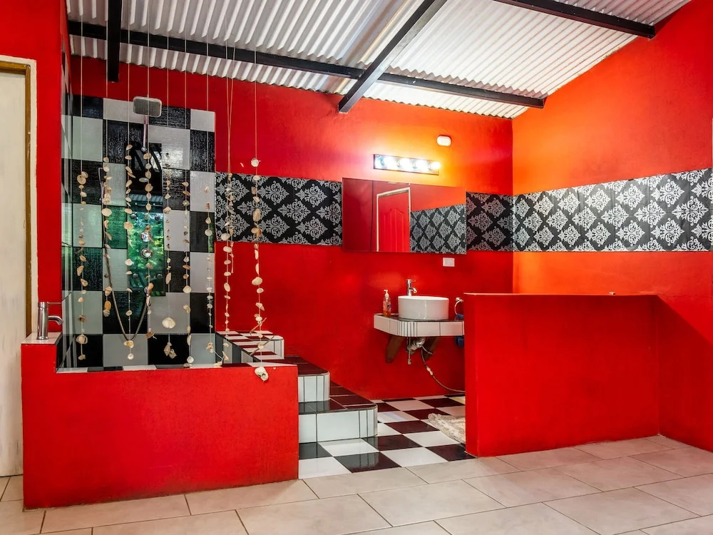 Green Jungle House - Général